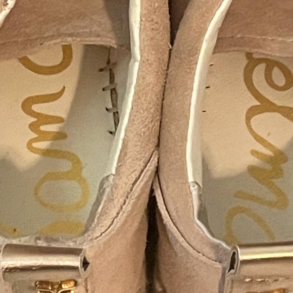 Sam Edelman Sneakers Size 6 - Picture 3 of 8